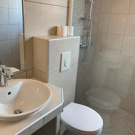 Apartament With Balcony 450m From The Sea